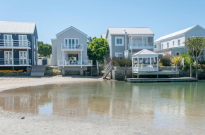 Отель Avocet Cottage  Найзна